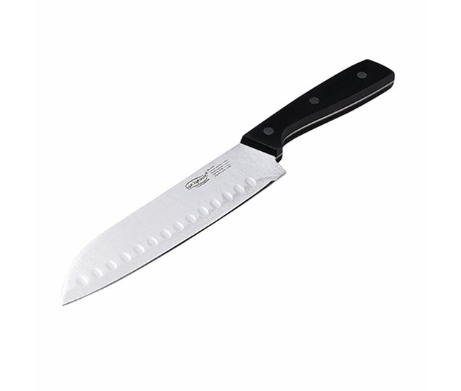 Faca Santoku Multicor