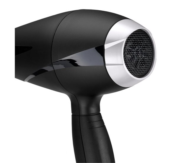 Secador de Cabelo 6710DE Preto