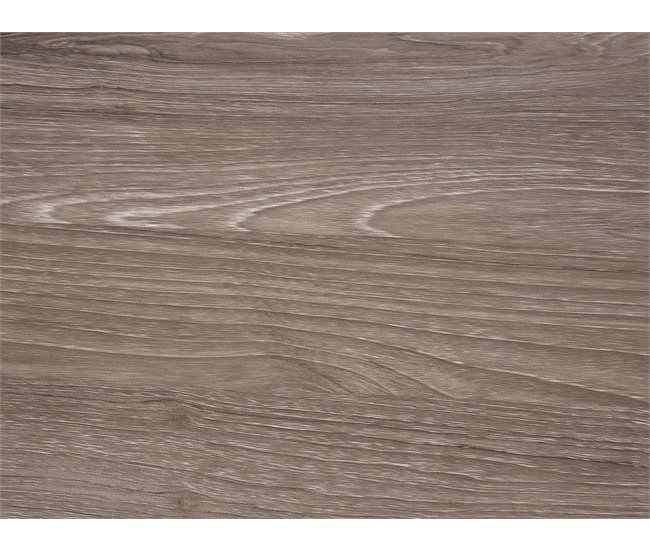 Beliani Mesa de TV CARLISLE 120 Cinza Escuro
