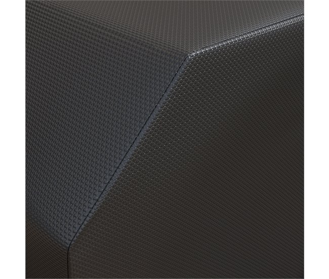 Capa Protetora para Barbecue Tecido Oxford Outsunny Preto