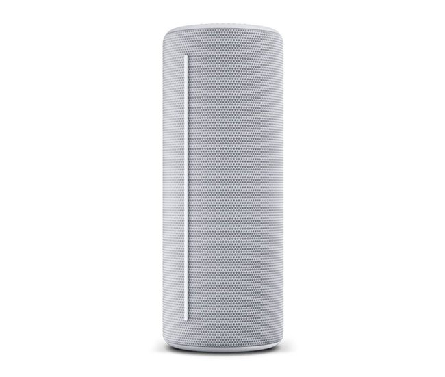 Altifalante Bluetooth Portátil 60701S10 Cinza