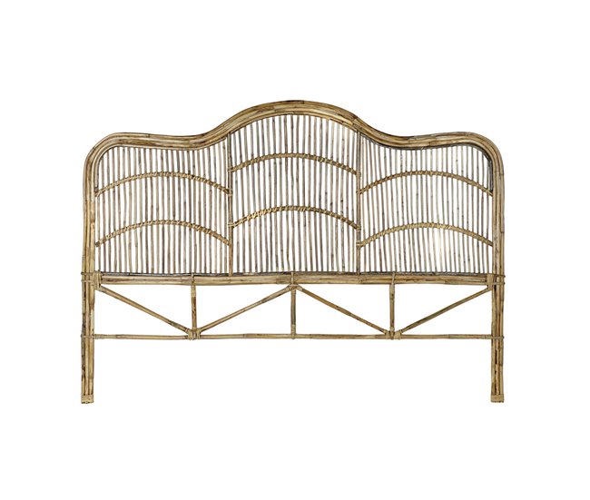 Cabeceira de Cama Natural