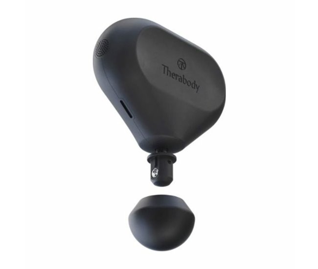 Massageador TG02017-01 Preto