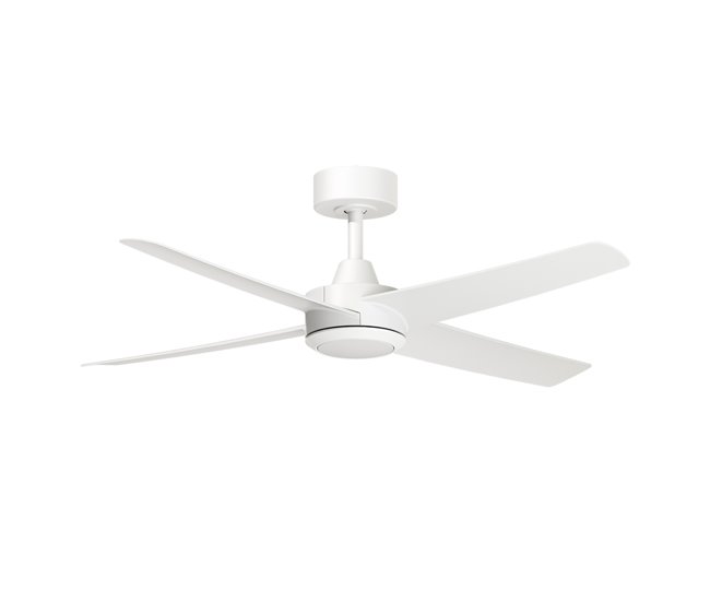 Ventoinha de teto NAVI marca SABA Branco