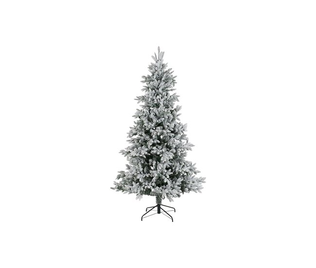 Árvore de Natal Branco