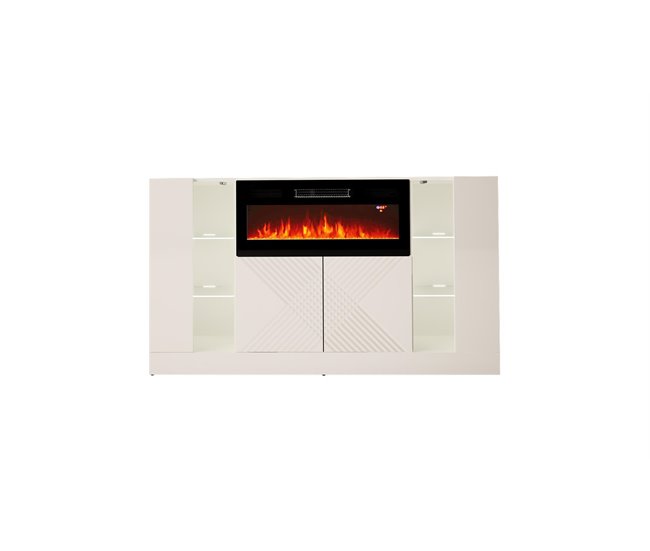 APARADOR DIUNA 160 Branco