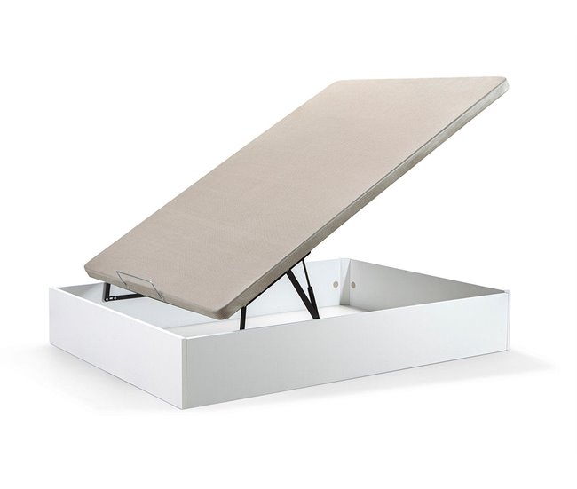 Cama dobrável para canapés 