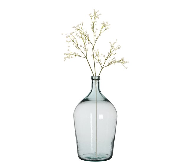 Planta floral GYPSOPHILA 60cm marca CONFORAMA Creme