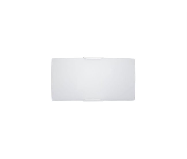 Candeeiro de parede NOMAD marca ALEMAR Branco