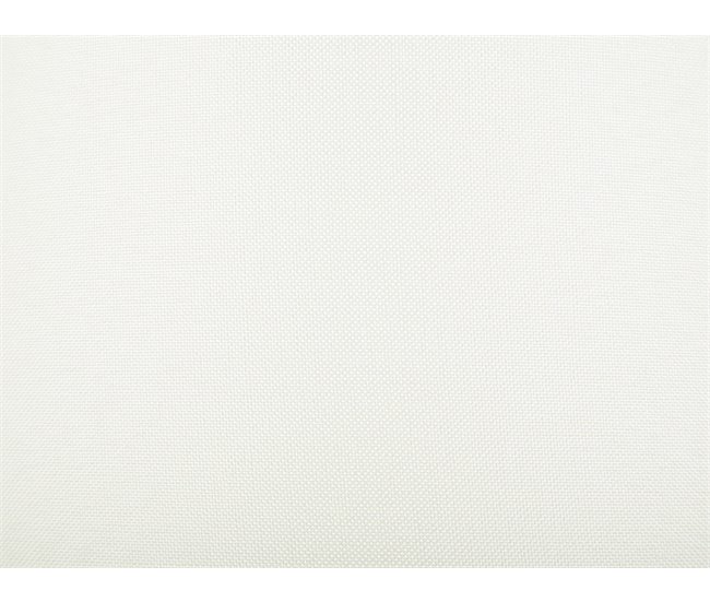 Beliani Candeeiro de mesa BRENTA Azul Claro