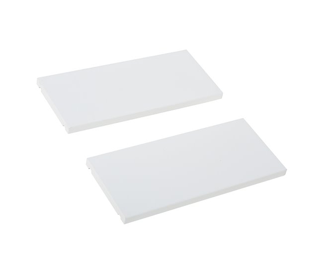 Armário com Espelho MDF, Painel de partículas HOMCOM 60 Multicor