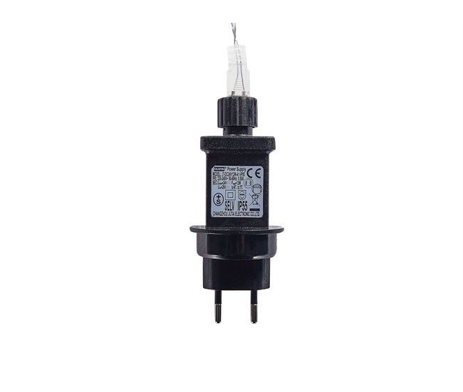 Beliani Decoração LED GRIMSEY Multicor