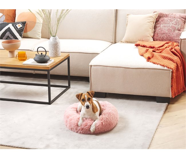 Beliani Cama para animais de estimação KULU 