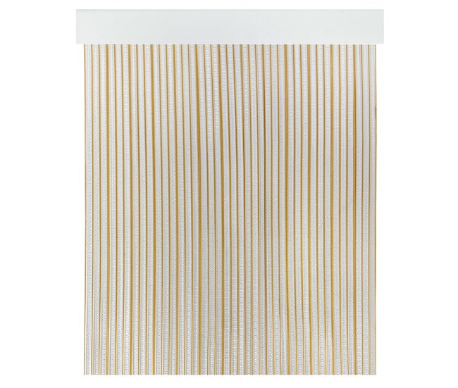  Acomoda Textile - Cortina de PVC para interior ou exterior 