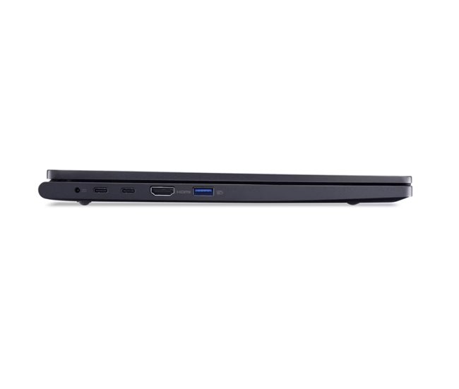 Laptop TravelMate P4 Azul