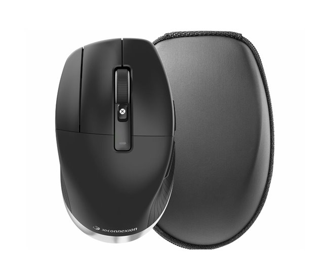 Rato CadMouse Pro 3DX-700117 Preto