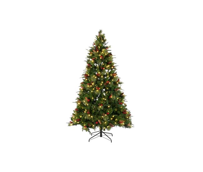 Árvore de Natal Verde