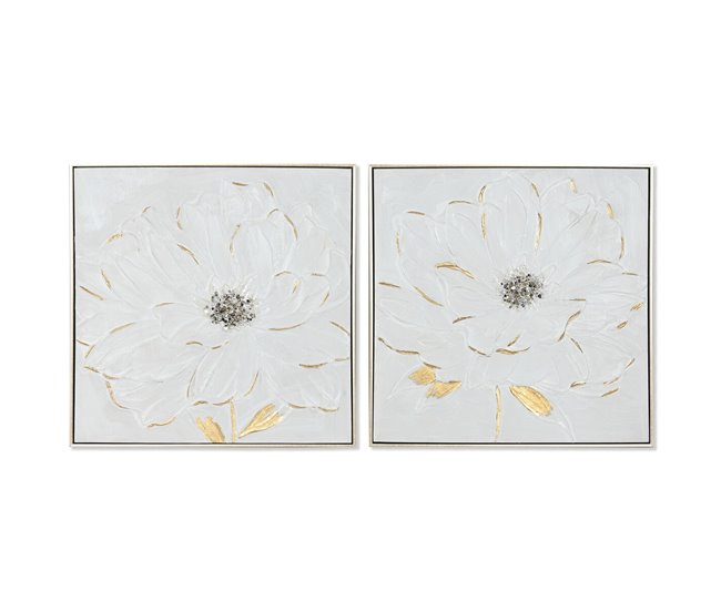 Pintura Dourado