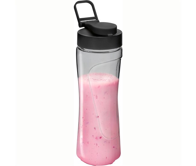 Liquidificador Proficook SM 1153 Prata