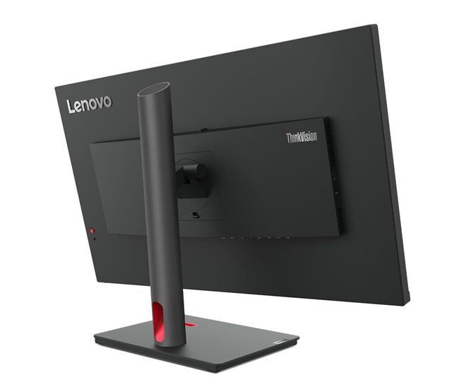 Monitor 63D1RAT1EU Preto