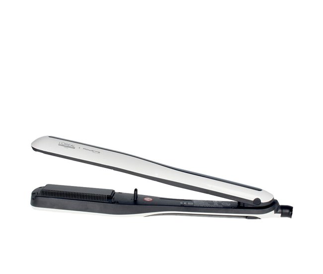 Ferro de Cabelo Steampod Branco