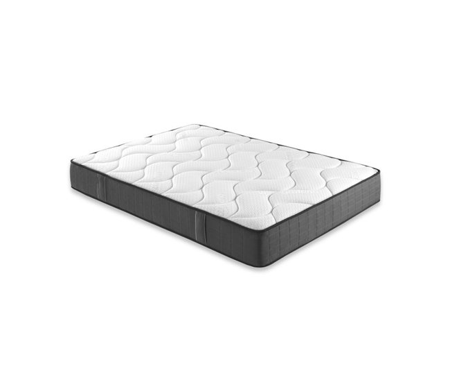 Colchão Spring Visco Premium 