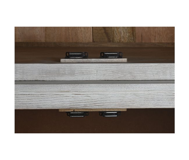 Suporte Expositor 200 Branco