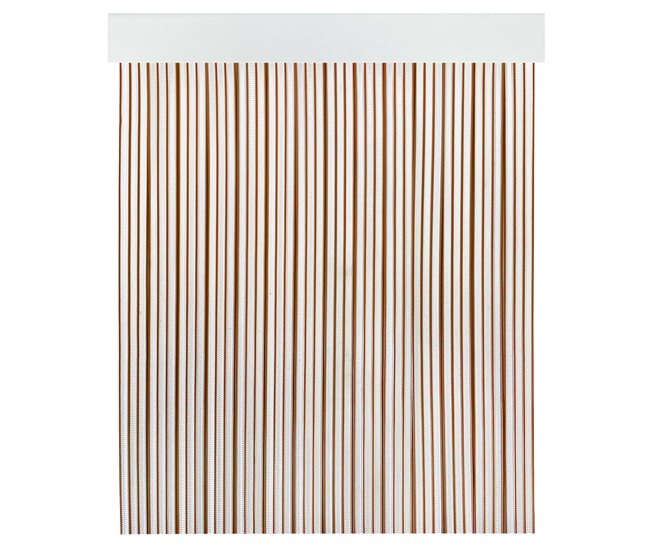  Acomoda Textile - Cortina de PVC para interior ou exterior 