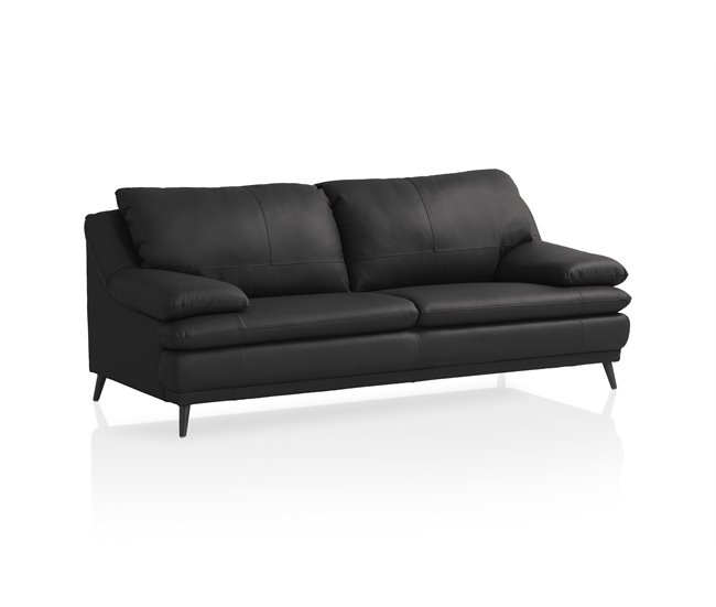 Sofá FERRARA Preto