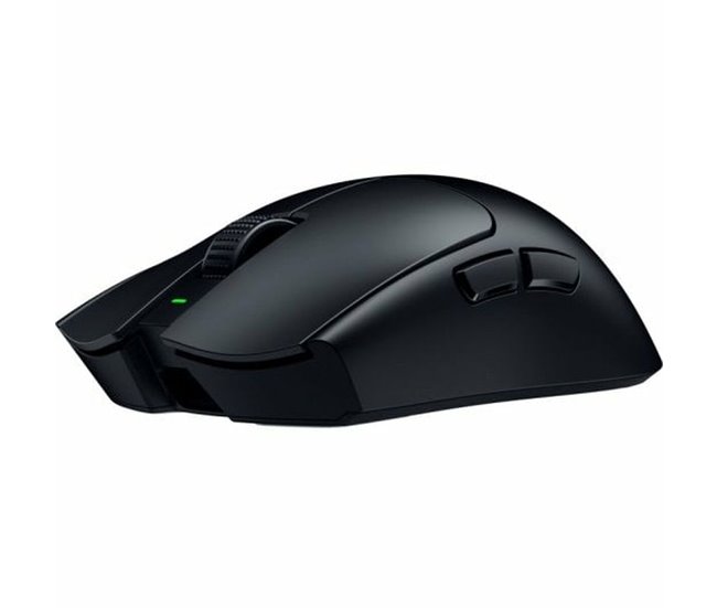 Rato RZ01-05120100-R3G1 Preto