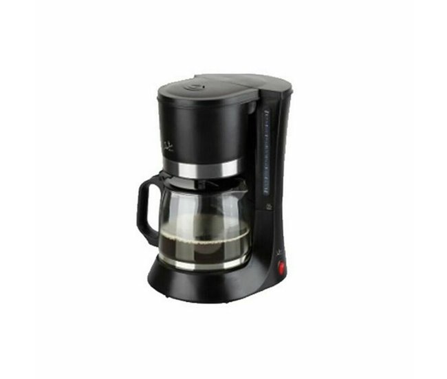 Máquina de Café de Filtro CA290 Preto