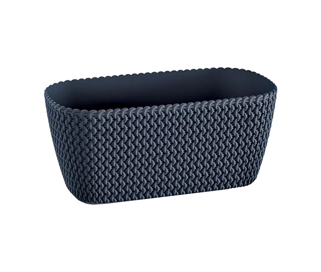 Varanda Jardinera Splofy Case 4L Antracite
