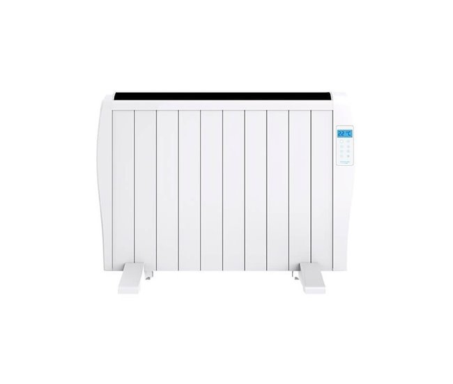 Emissor térmico ReadyWarm 2000 Thermal Cecotec Branco