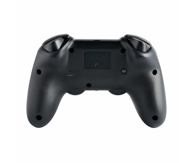 Comando Gaming PS4OFPADWLBLACK Preto