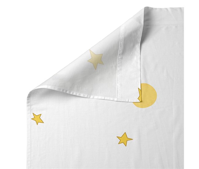 Le petit prince jogo de lençol Multicor