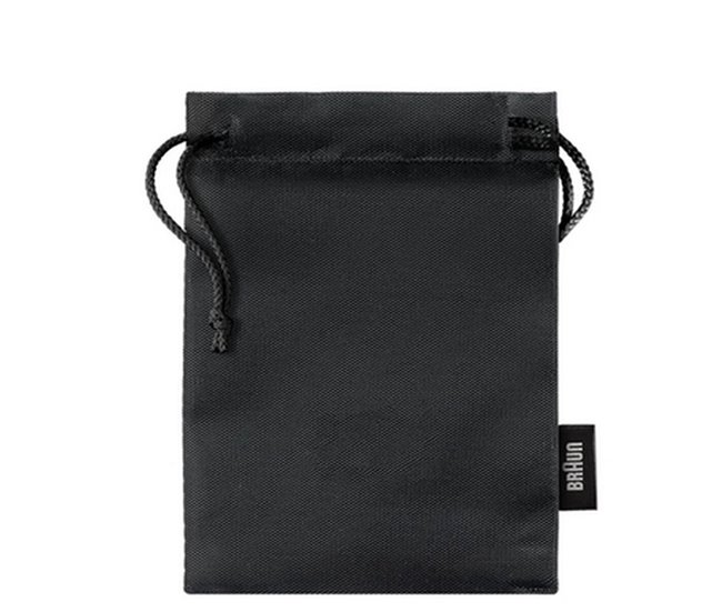 Barbeador elétrico Series 7 Preto