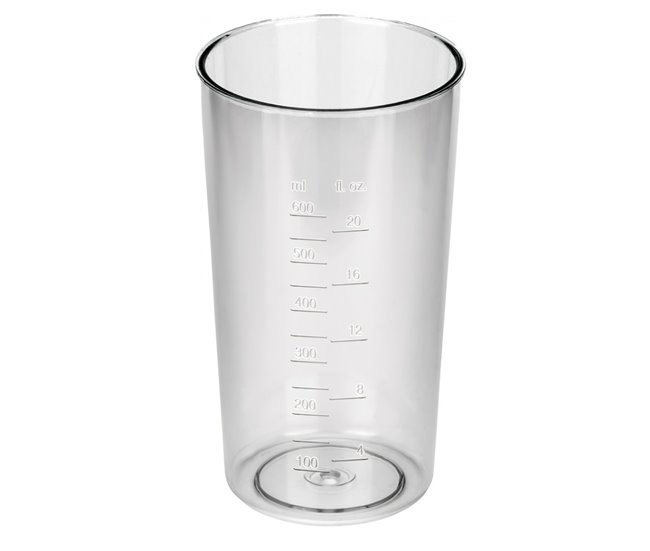 Varinha Mágica MPM MBL-28 Branco