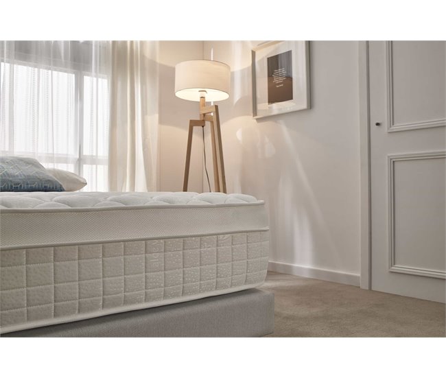 Colchão Box Spring Premier 