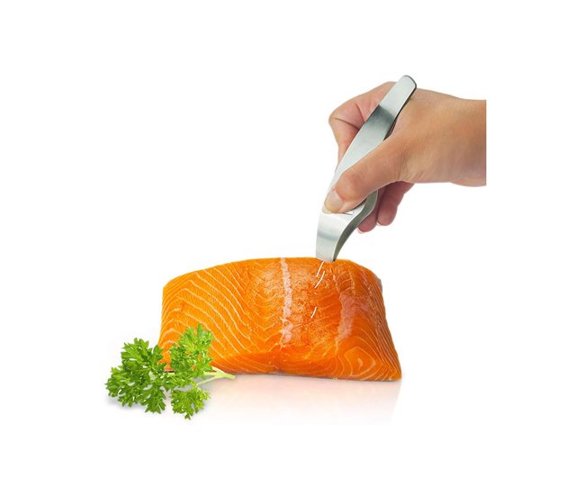 Pinça de Cozinha Multicor