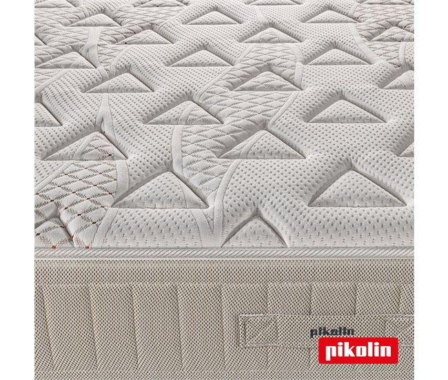Colchão de molas ARA NORMABLOCK PIKOLIN 