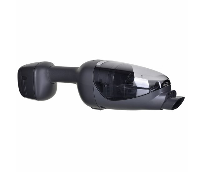 Aspirador sem Saco AS62CB25DH Preto