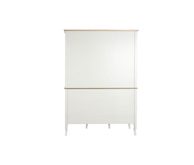 Suporte Expositor Branco