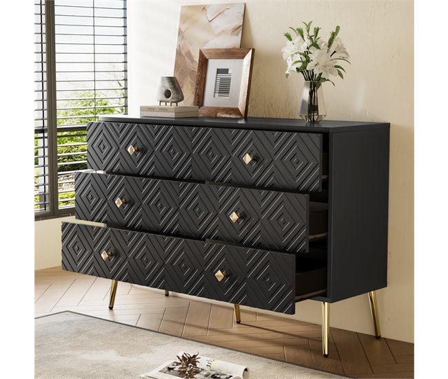 Aparadores 120 Branco