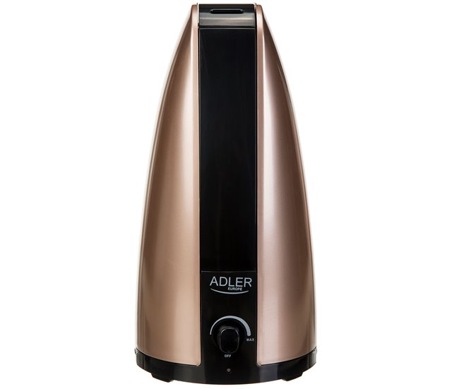 Humidificador Adler AD7954 Dourado