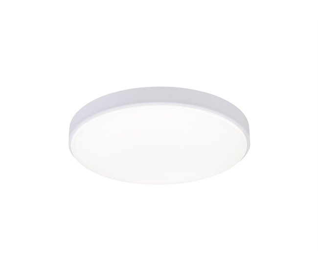 Candeeiro de tecto BERTIE marca alemar Branco