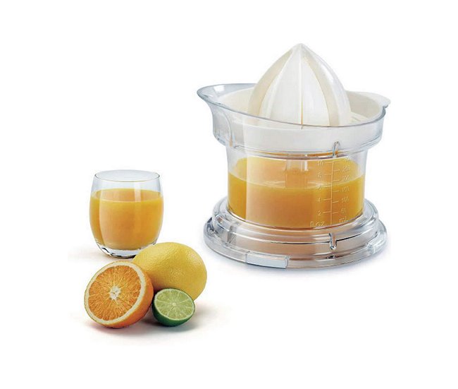 Espremedor Elétrico Citrus Multicor