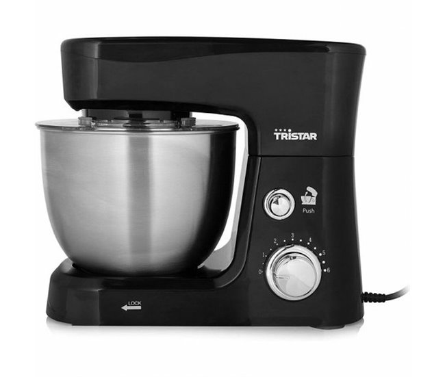 Robot de Cozinha MX-4830 Multicor