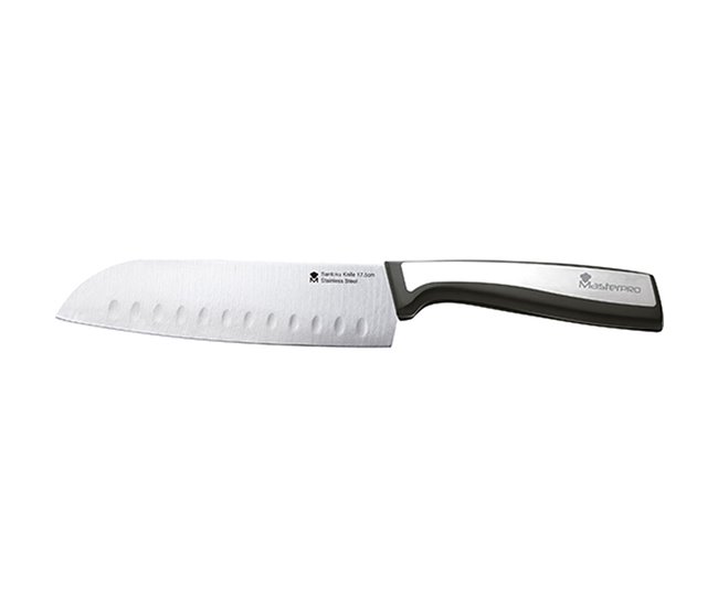 Faca Santoku Sharp Preto