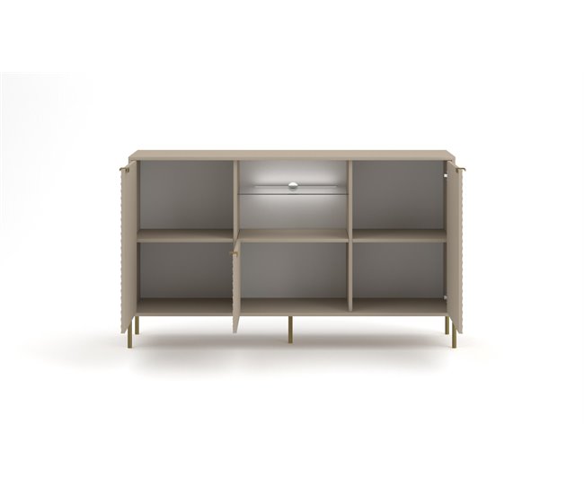 APARADOR DIAMO 156 Bege