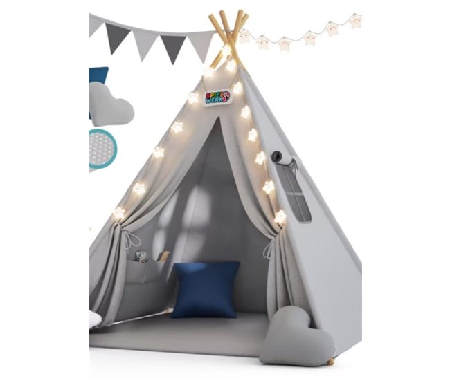 Tipi infantil